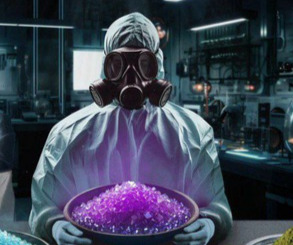 High-Quality Chemical Products for Europe