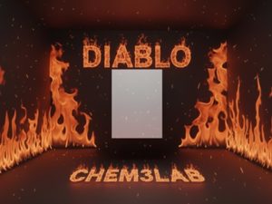Power of A4 Diablo K2 Liquid Sheets