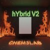 A4 Sheets - Hybrid V2 K2 Liquid Sheets