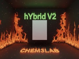 A4 Sheets - Hybrid V2 K2 Liquid Sheets