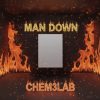 A4 Sheets - Man Down - 100% Potency K2 Liquid Sheets