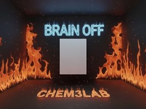 Brain Off K2 Liquid Sheets