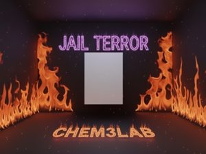 Jail Terror of K2 Sheets