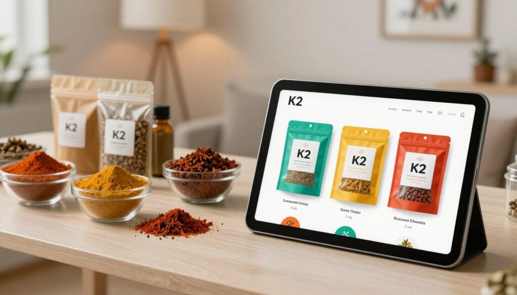 k2 spice for sale